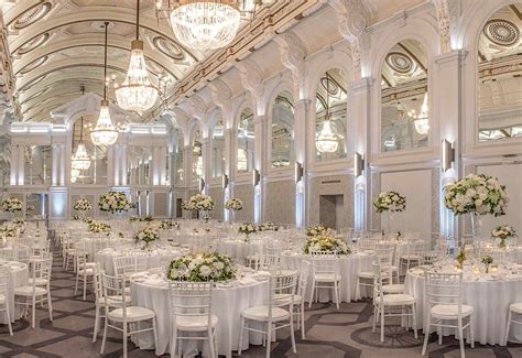 wedding banqueting halls london|Top 15 Best Wedding Venues in London .